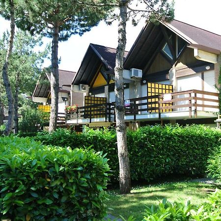 Villa Riviera 56 Lignano Sabbiadoro Dış mekan fotoğraf