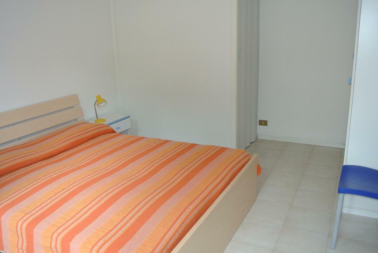 Villa Riviera 56 Lignano Sabbiadoro Dış mekan fotoğraf