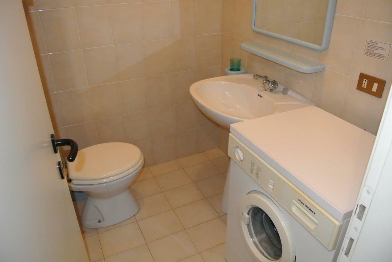 Villa Riviera 56 Lignano Sabbiadoro Dış mekan fotoğraf