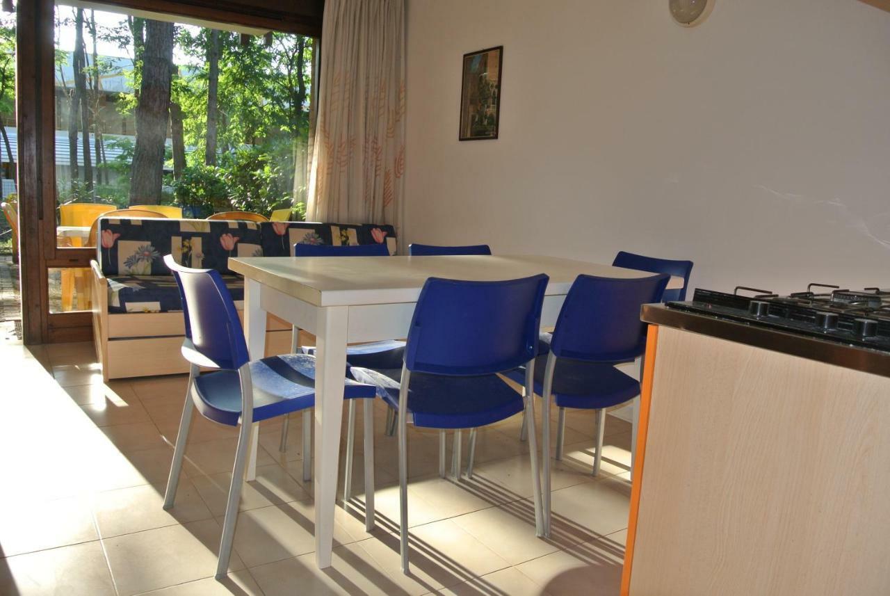 Villa Riviera 56 Lignano Sabbiadoro Dış mekan fotoğraf