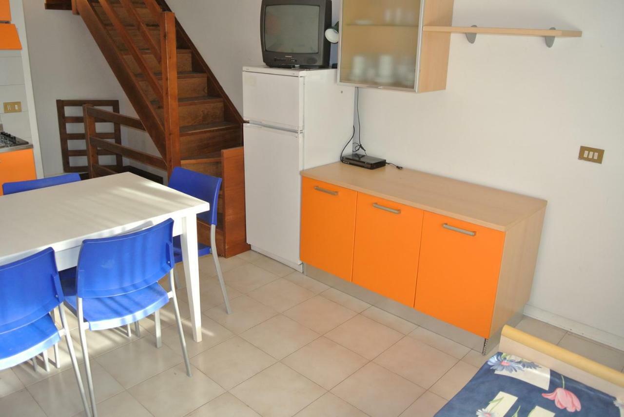 Villa Riviera 56 Lignano Sabbiadoro Dış mekan fotoğraf