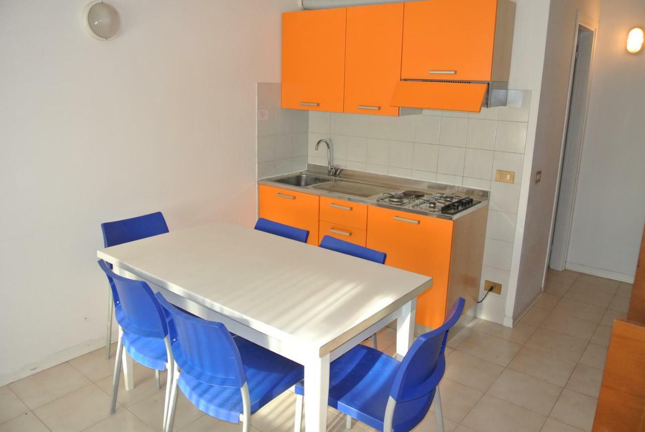 Villa Riviera 56 Lignano Sabbiadoro Dış mekan fotoğraf