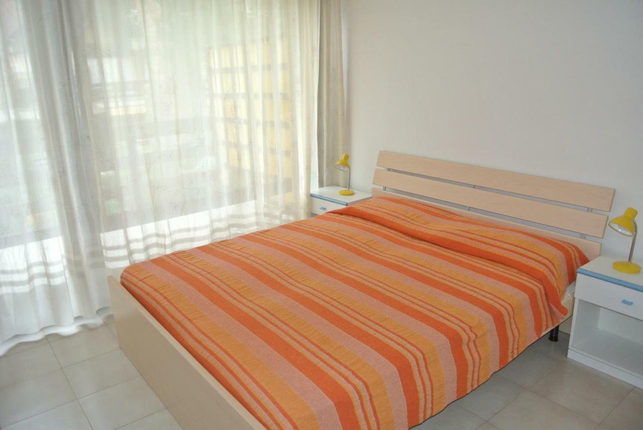 Villa Riviera 56 Lignano Sabbiadoro Dış mekan fotoğraf