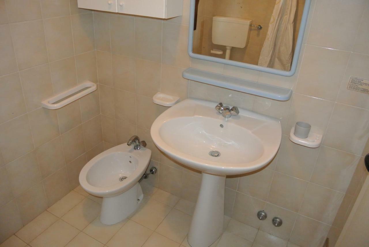 Villa Riviera 56 Lignano Sabbiadoro Dış mekan fotoğraf