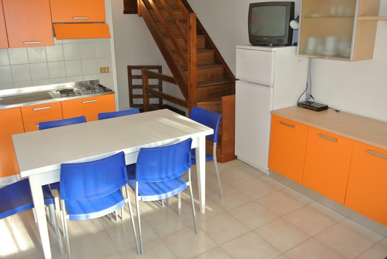 Villa Riviera 56 Lignano Sabbiadoro Dış mekan fotoğraf